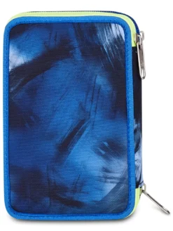BLU FUSION Astuccio con Kit Scolastico