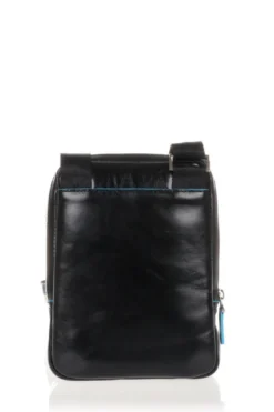 Borsello BLUE SQUARE, porta tablet, in pelle