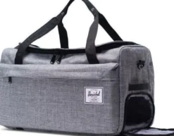 Borsone Zaino OUTFITTER, con spallacci a scomparsa