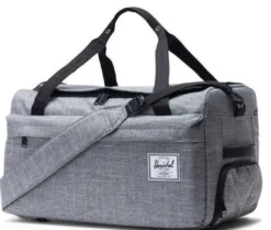 Borsone Zaino OUTFITTER, con spallacci a scomparsa