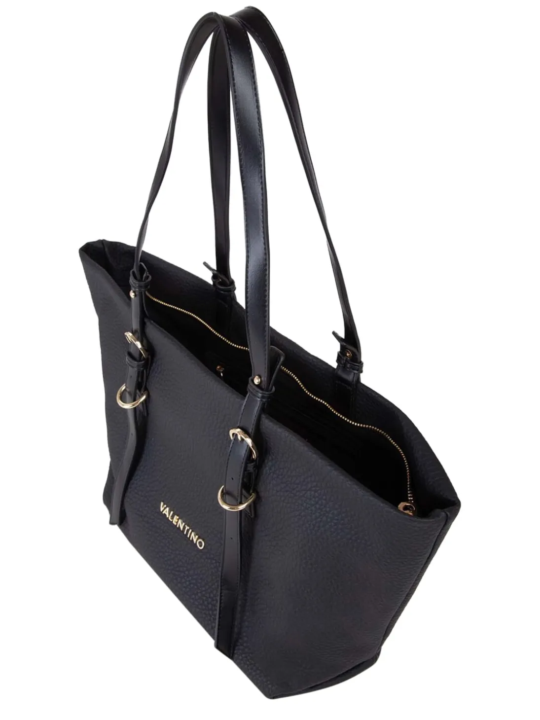 BOTANIKO RE XL Borsa shopping, a spalla regolabile