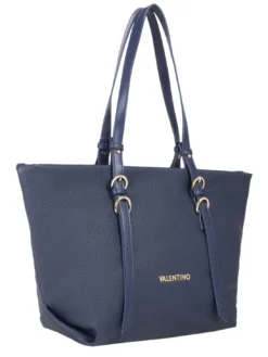 BOTANIKO RE XL Borsa shopping, a spalla regolabile