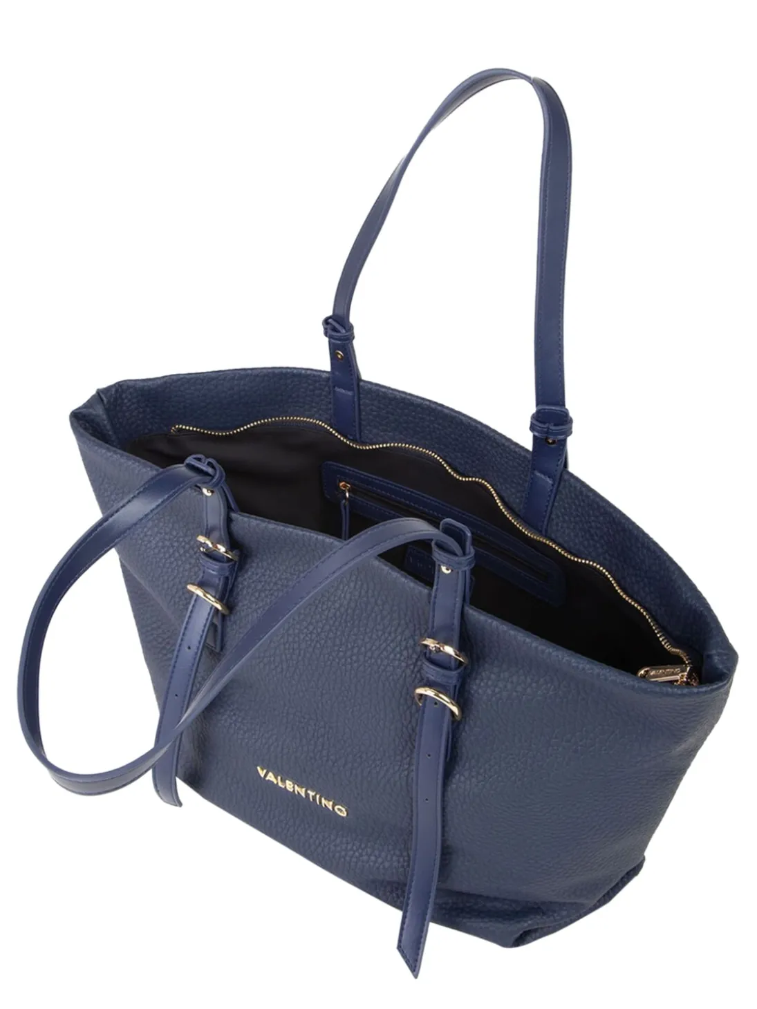 BOTANIKO RE XL Borsa shopping, a spalla regolabile