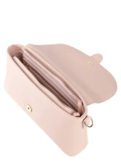 BOWERY Borsa a tracolla, con patta