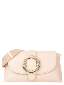 BOWERY Borsa a tracolla, con patta