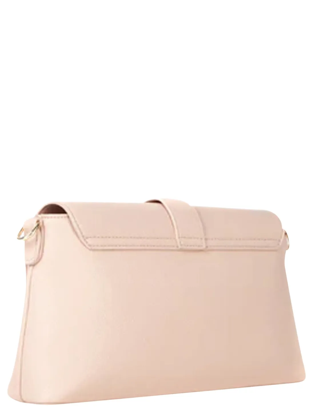 BOWERY Borsa a tracolla, con patta