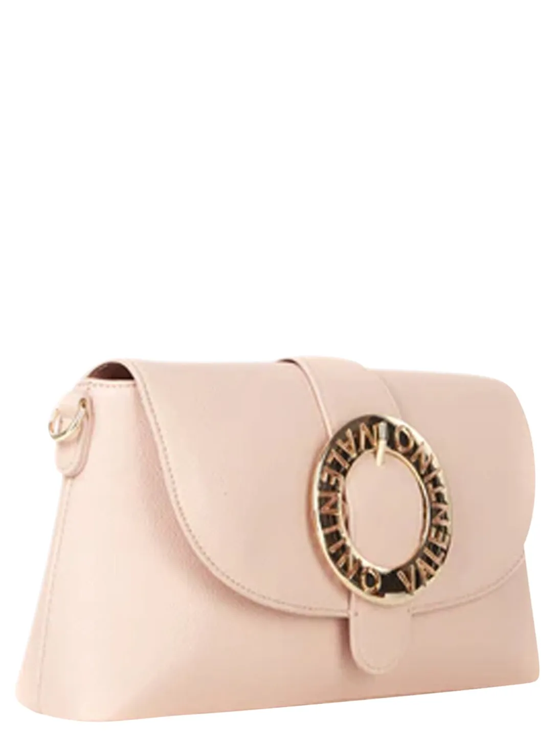 BOWERY Borsa a tracolla, con patta