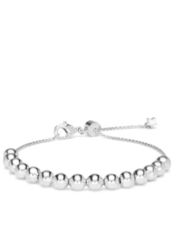 Bracciale con sfere