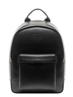 BRAD Zaino porta PC 13", in pelle