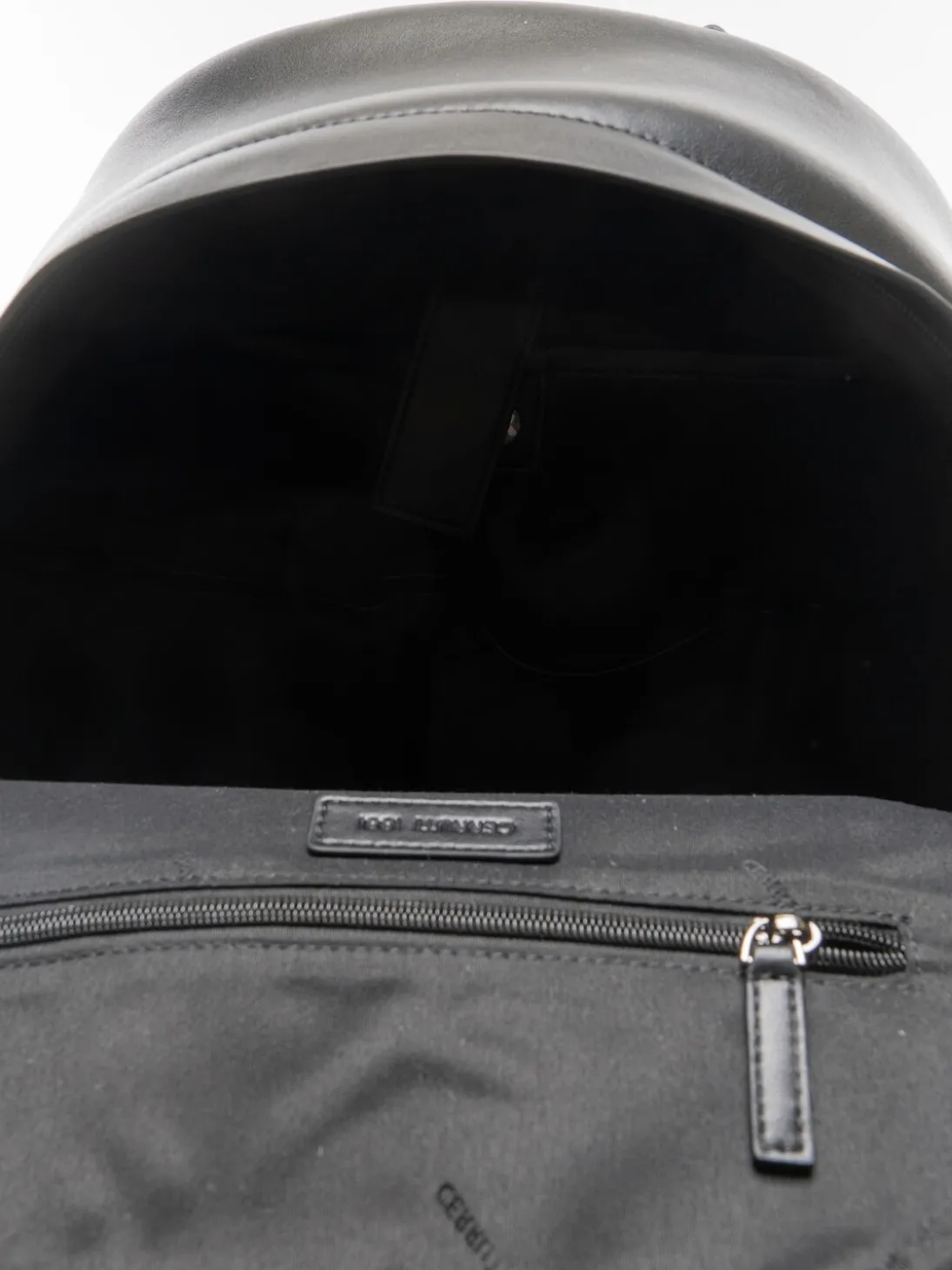 BRAD Zaino porta PC 13", in pelle