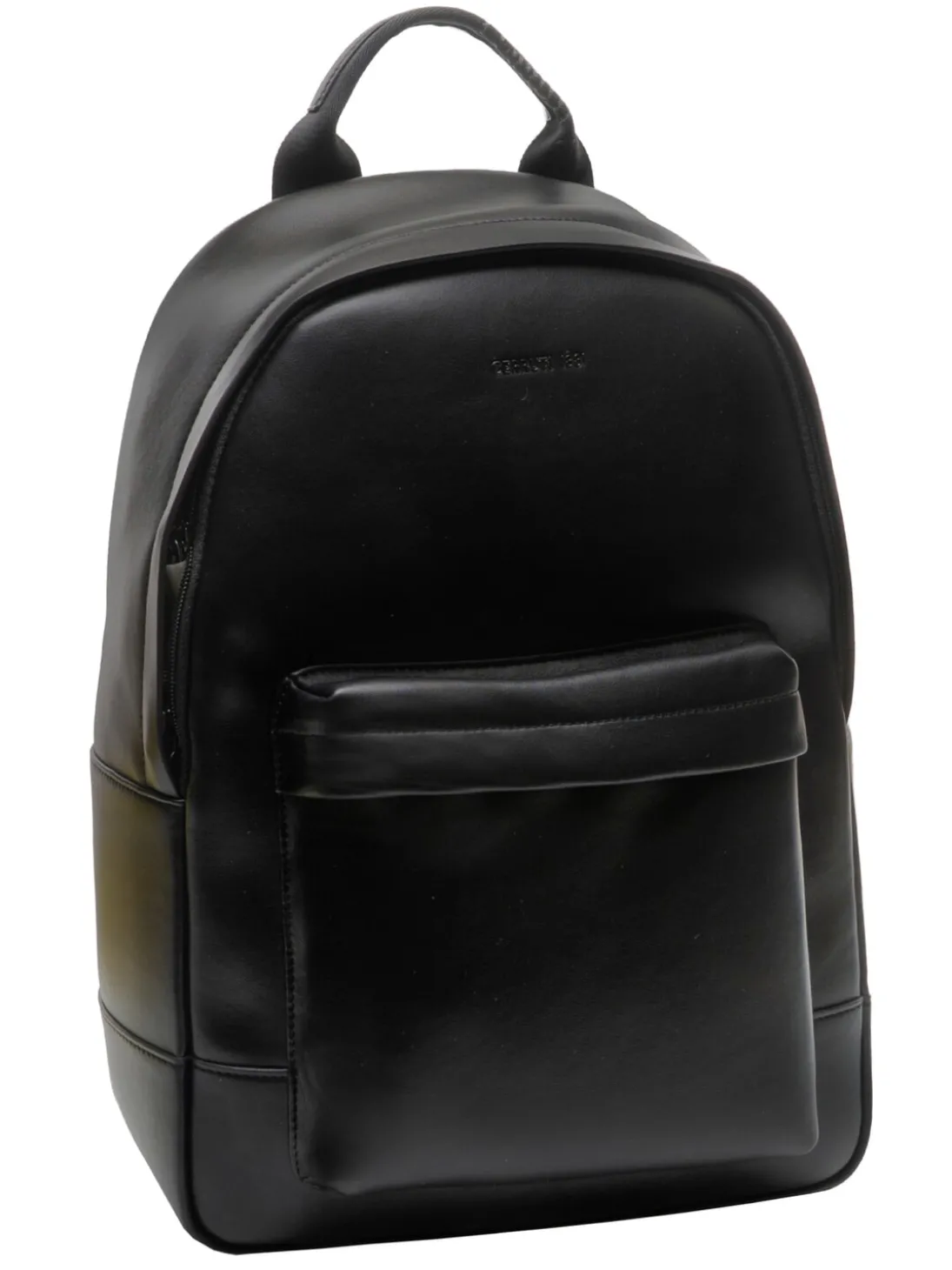 BRAD Zaino porta PC 13", in pelle