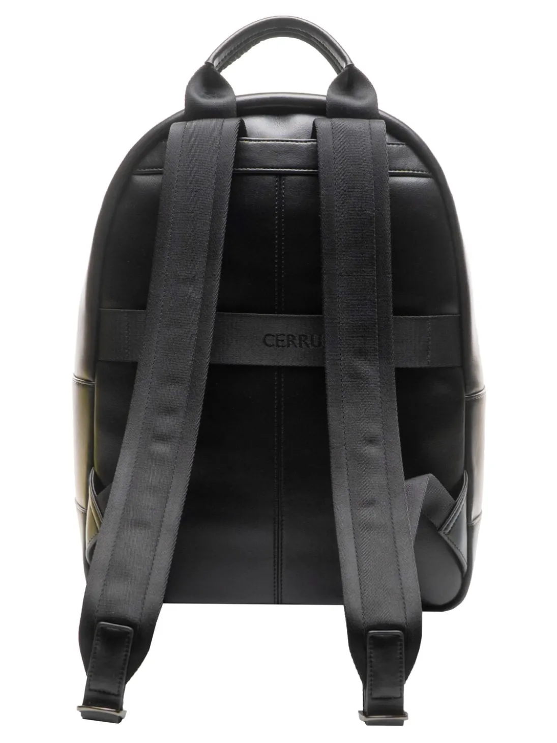 BRAD Zaino porta PC 13", in pelle