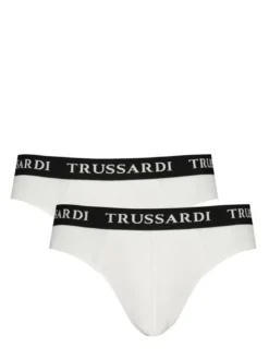 BRANDED ELASTIC Confezione 2 paia di Slip