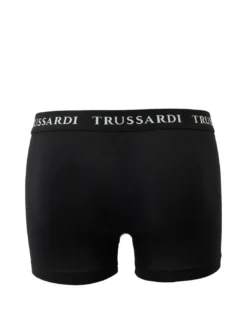 BRANDED ELASTIC Due paia di boxer