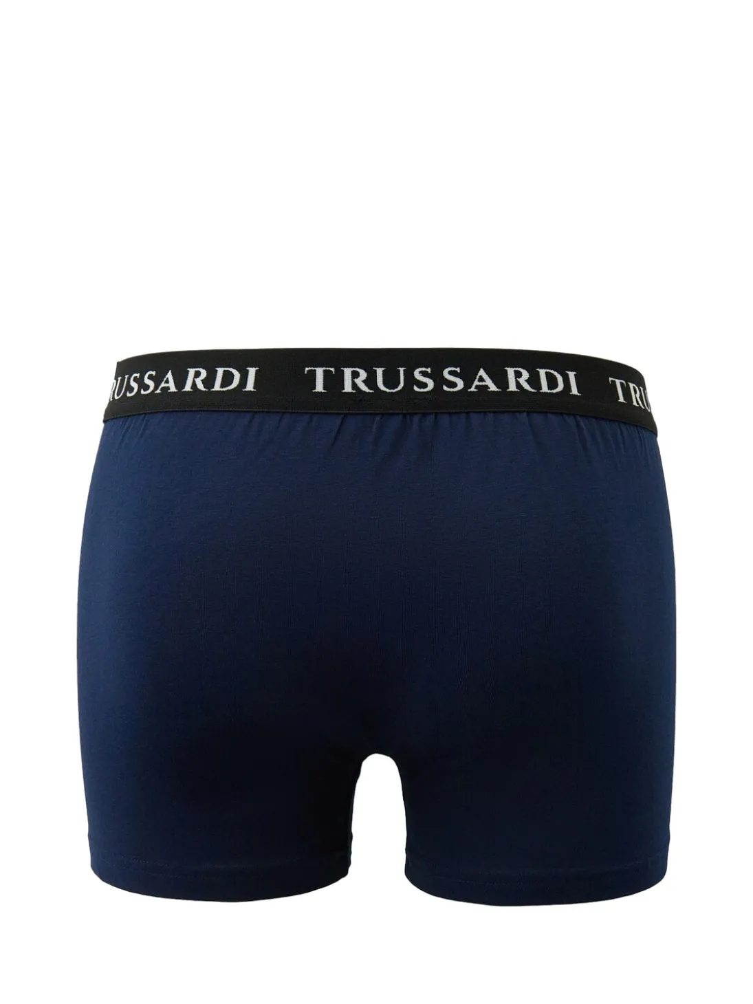 BRANDED ELASTIC Due paia di boxer