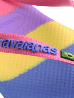 BRASIL TECH Infradito