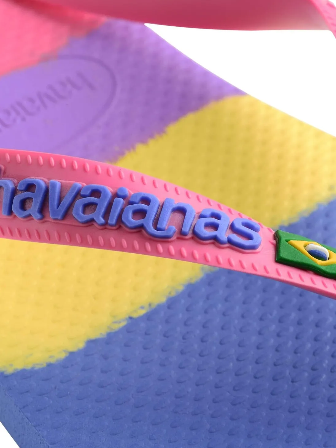 BRASIL TECH Infradito