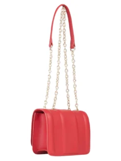 BRASS Borsa mini a tracolla, con patta