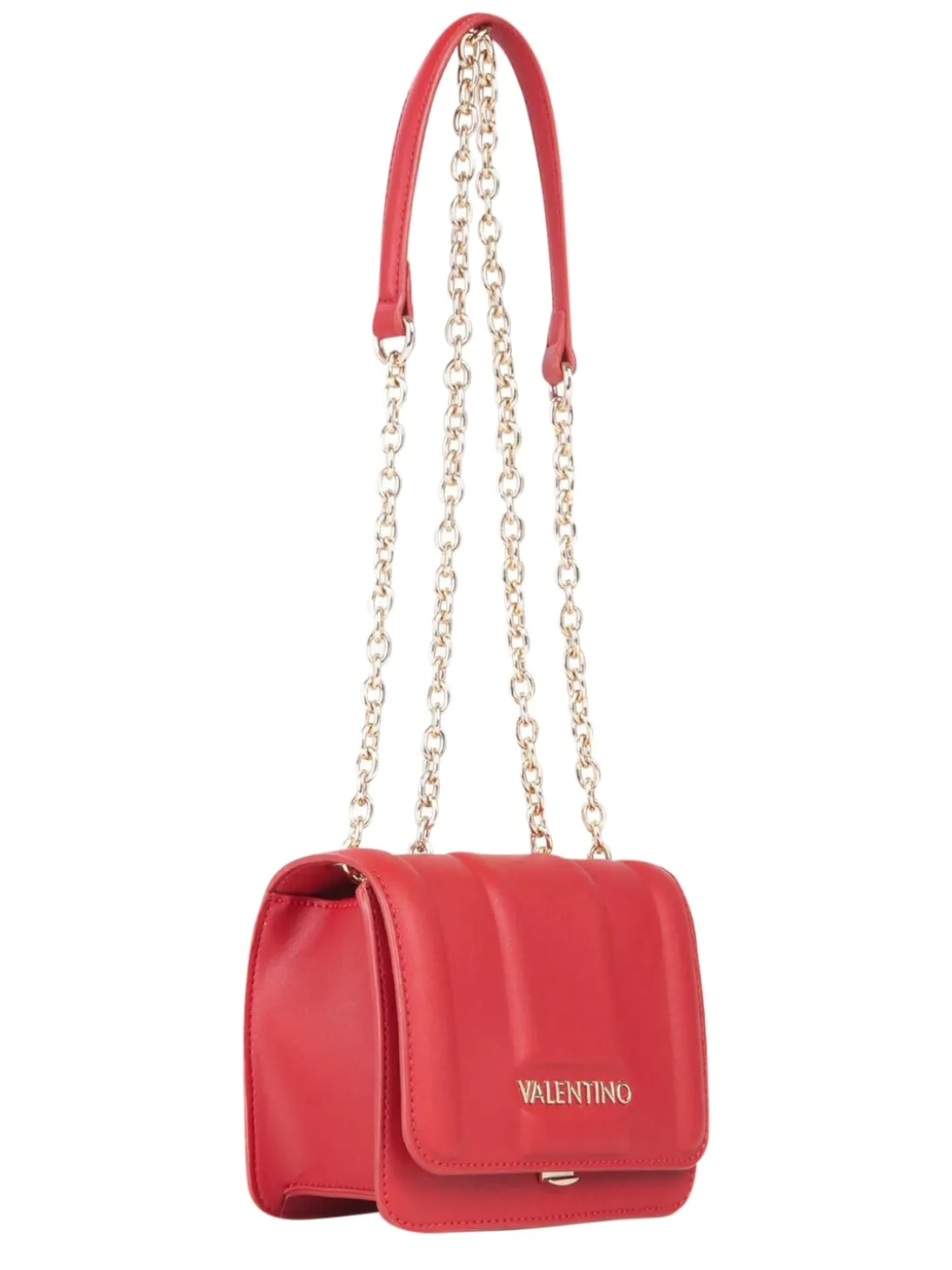 BRASS Borsa mini a tracolla, con patta