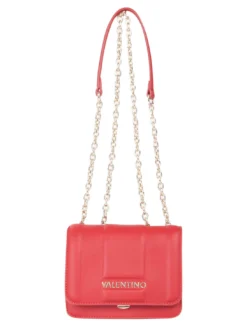 BRASS Borsa mini a tracolla, con patta