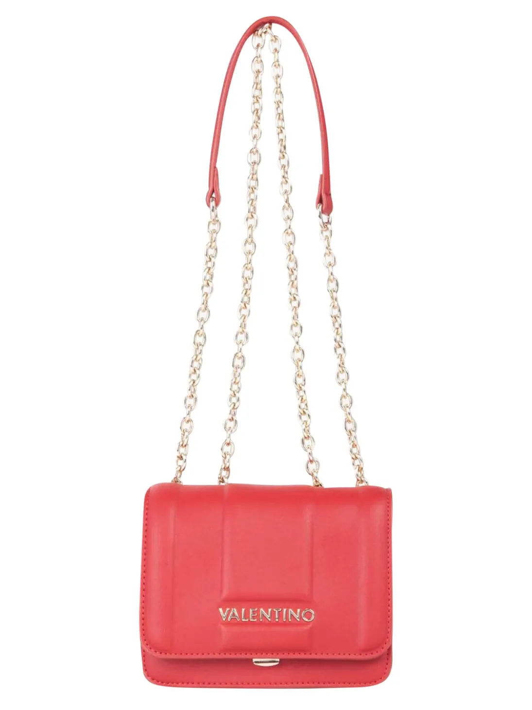 BRASS Borsa mini a tracolla, con patta