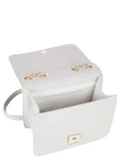 BRASS Borsa mini a tracolla, con patta