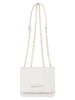 BRASS Borsa mini a tracolla, con patta