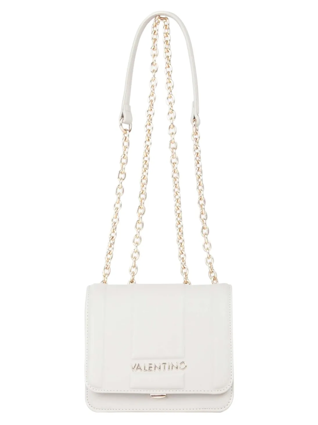 BRASS Borsa mini a tracolla, con patta