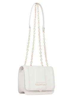 BRASS Borsa mini a tracolla, con patta
