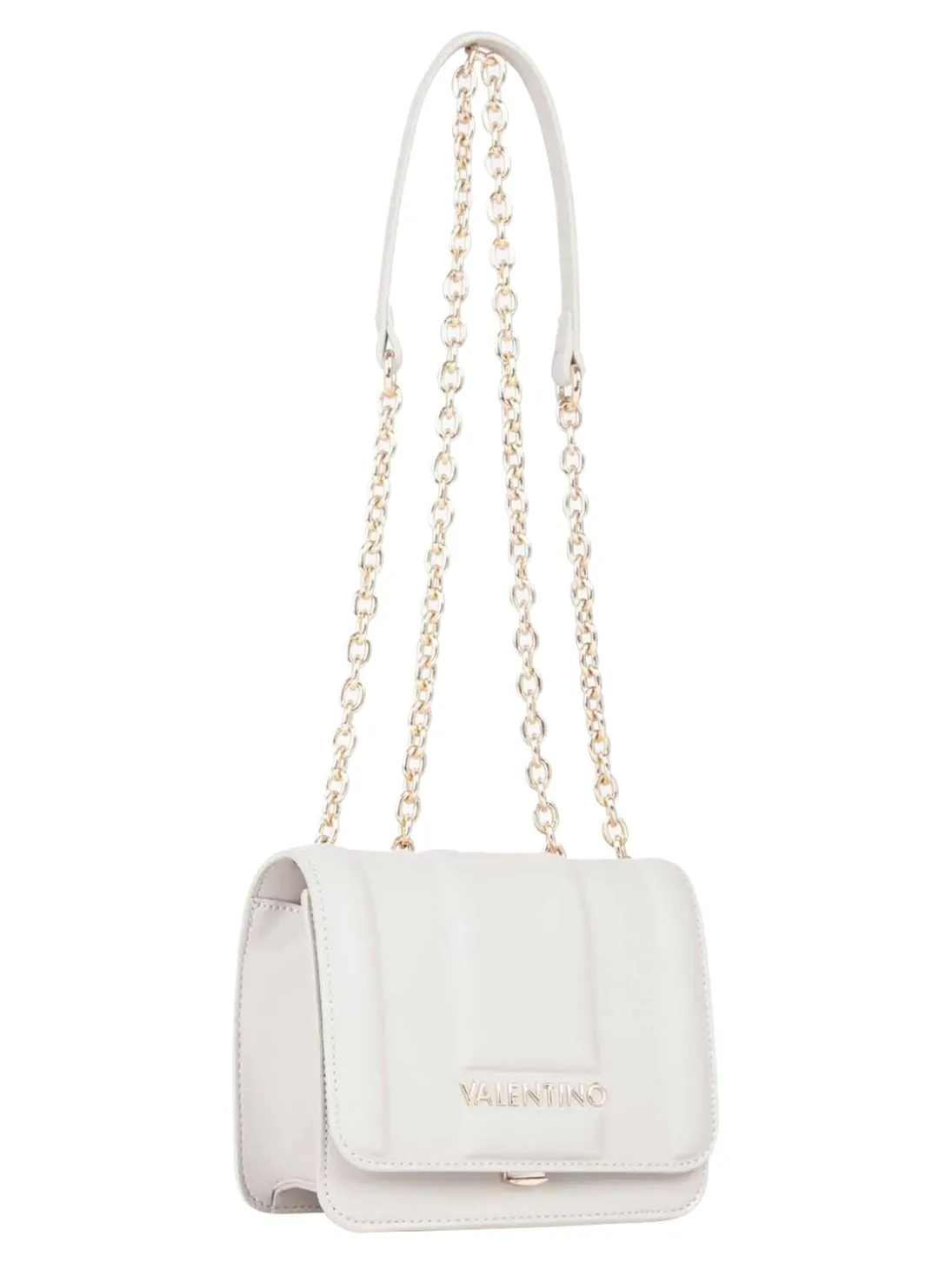 BRASS Borsa mini a tracolla, con patta