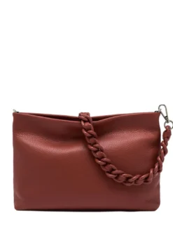 BRENDA Borsa a spalla / a tracolla