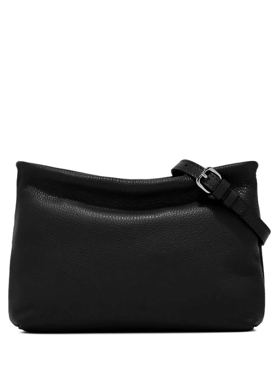 BRENDA Borsa in pelle con tracolla