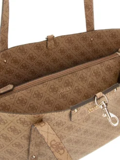 BRENTON Borsa a spalla, con pochette
