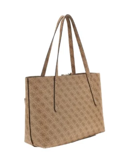BRENTON Borsa a spalla, con pochette