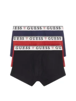 BRIAN HERO 3 paia di boxer