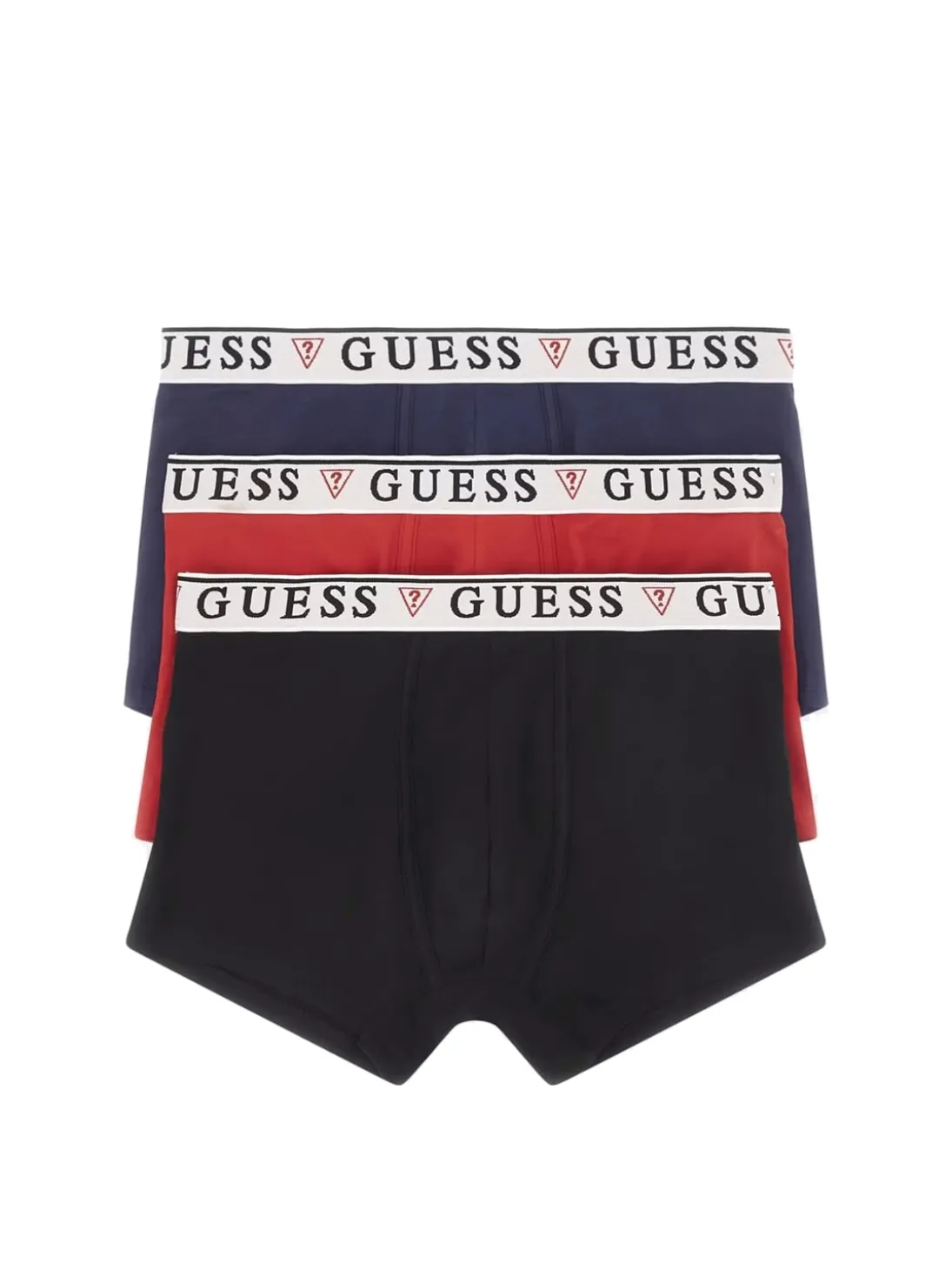 BRIAN HERO 3 paia di boxer