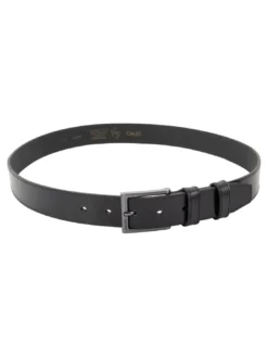 BRIDGE Cintura in pelle Made in Italy