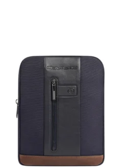 BRIEF 2 borsello porta ipad in tessuto riciclato