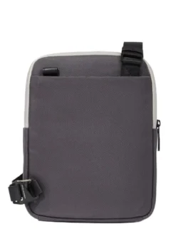 BRIEF 2 borsello porta ipad in tessuto riciclato