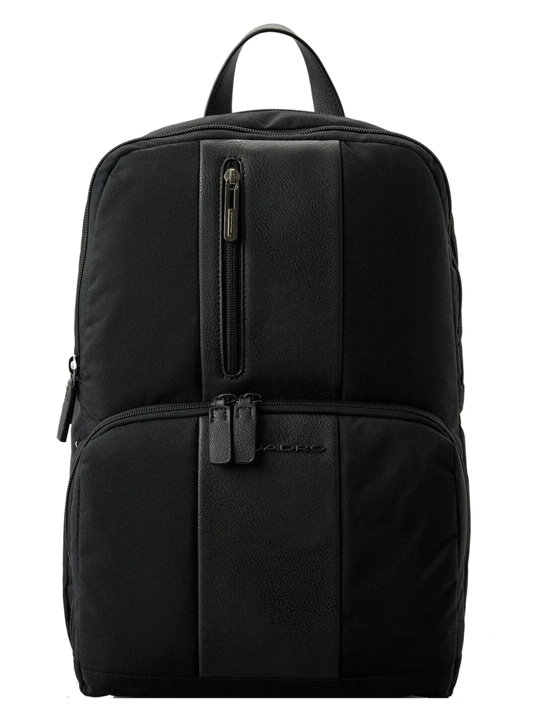 BRIEF ECOLOGICA Zaino in tessuto riciclato, pc 14"