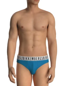 BRIEF MIX 3 slip