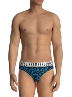 BRIEF MIX 3 slip