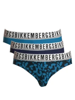 BRIEF MIX 3 slip