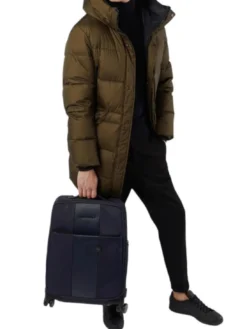 BRIEF 2 Trolley bagaglio a mano