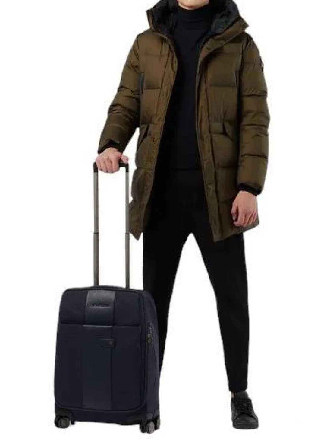 BRIEF 2 Trolley bagaglio a mano