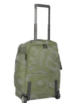 BRIEF 2 Trolley cabina portabilità zaino