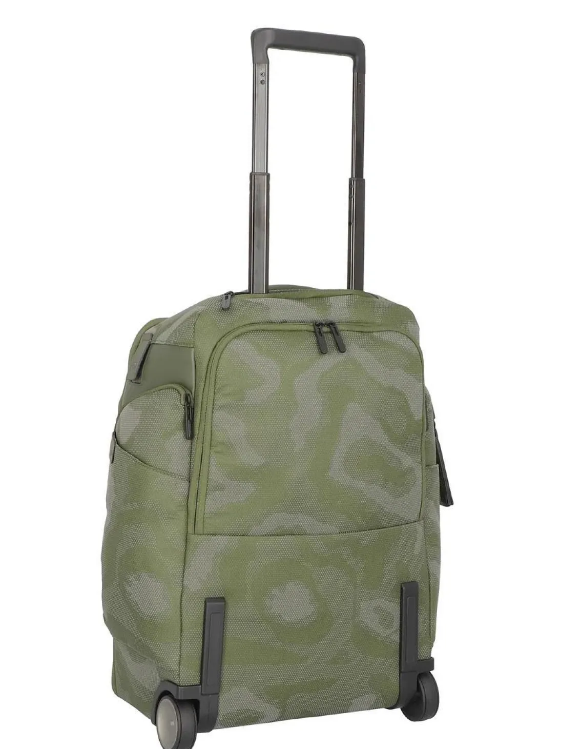 BRIEF 2 Trolley cabina portabilità zaino