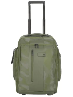 BRIEF 2 Trolley cabina portabilità zaino