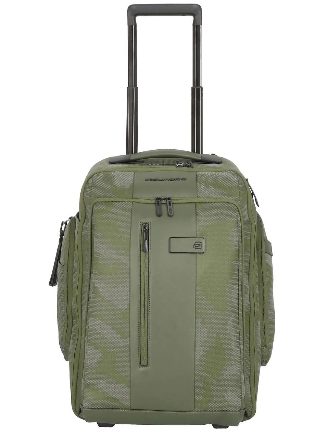 BRIEF 2 Trolley cabina portabilità zaino