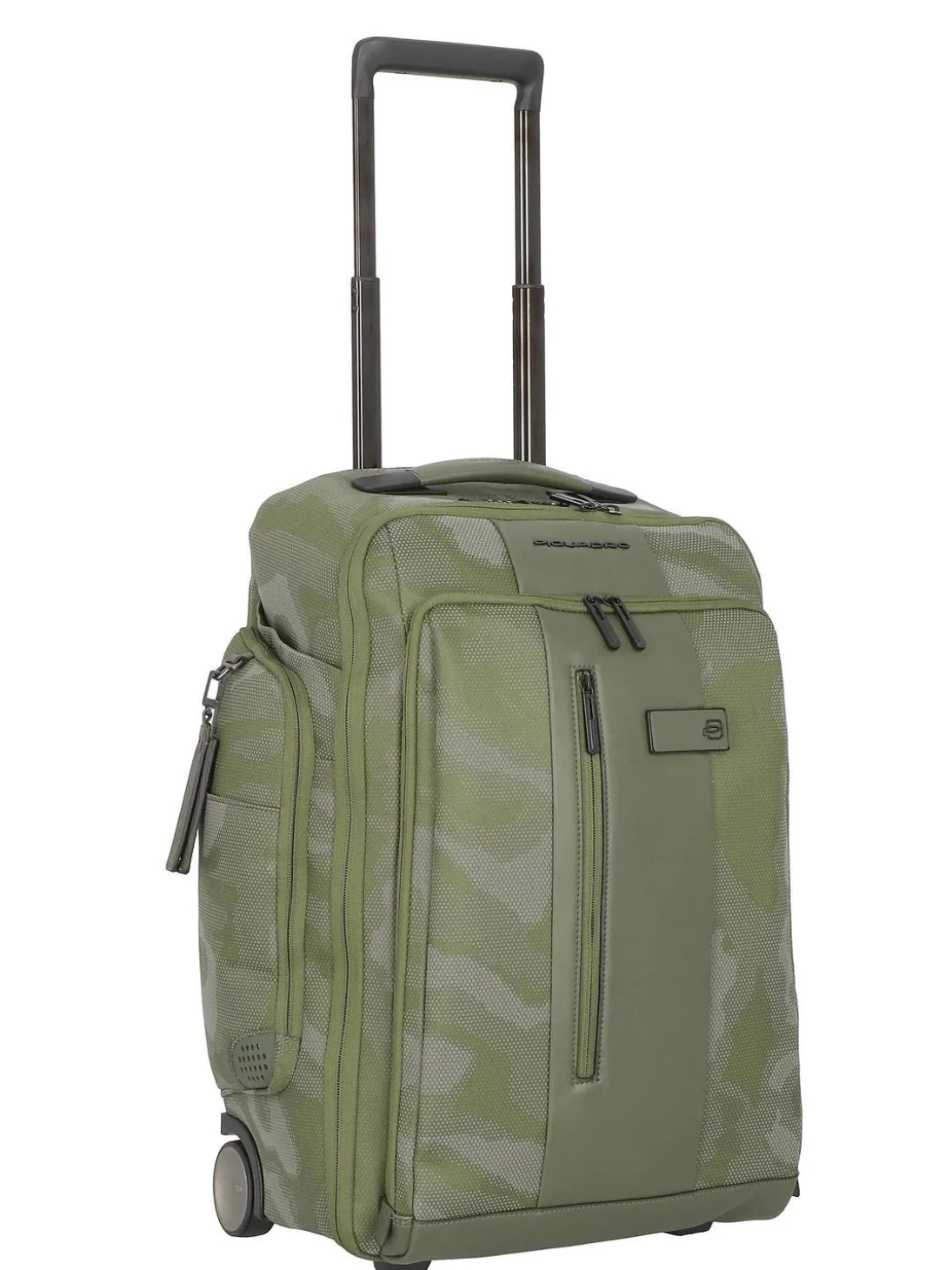 BRIEF 2 Trolley cabina portabilità zaino